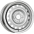 Диски Trebl 7223 6x15 5*114.3 ET50 DIA67.1 Silver Штампованный купить с бесплатной доставкой в пункты выдачи в Петербурге